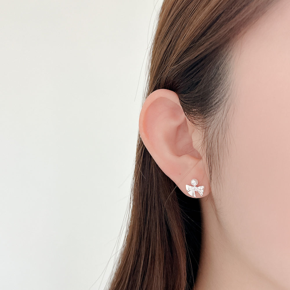 自留款 🎀 25065 Leandra Earrings