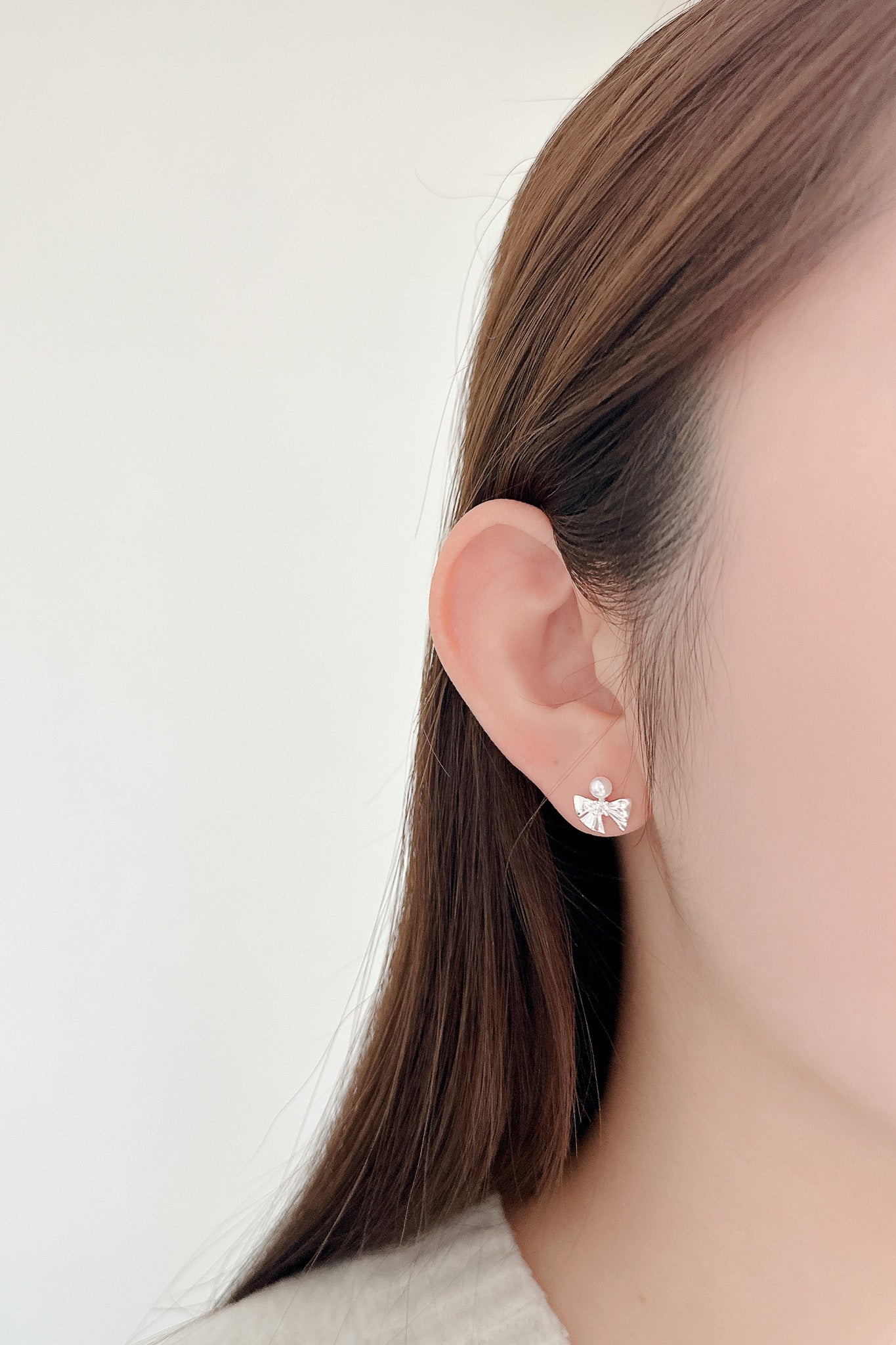 自留款 🎀 25065 Leandra Earrings