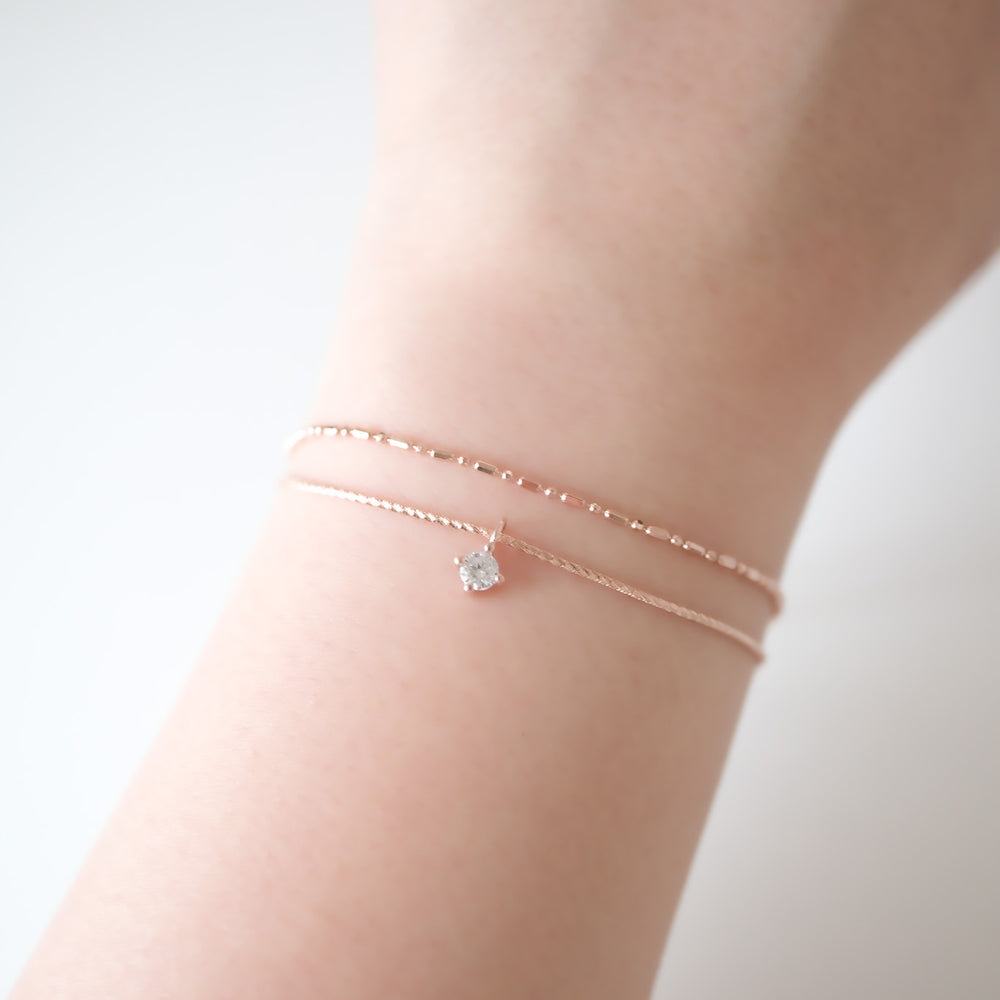 
                      
                        25069 Charmae Layered Bracelet
                      
                    