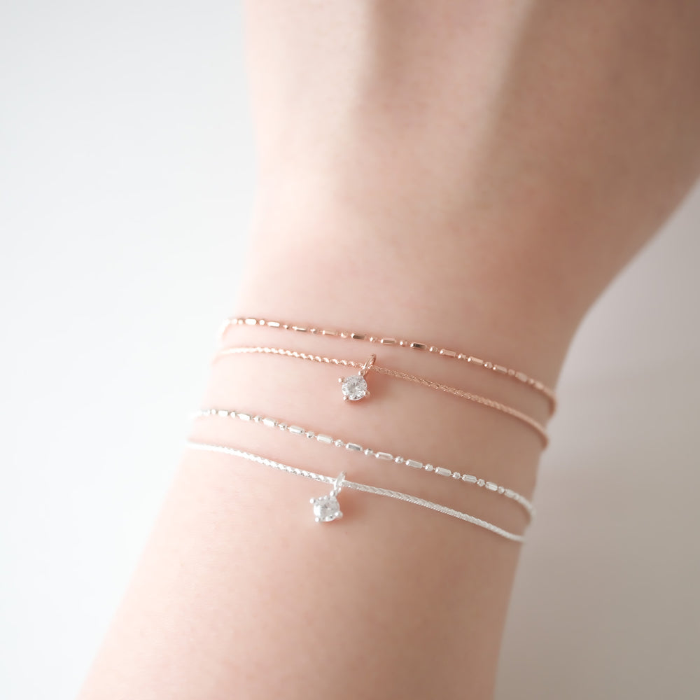 
                      
                        25069 Charmae Layered Bracelet
                      
                    