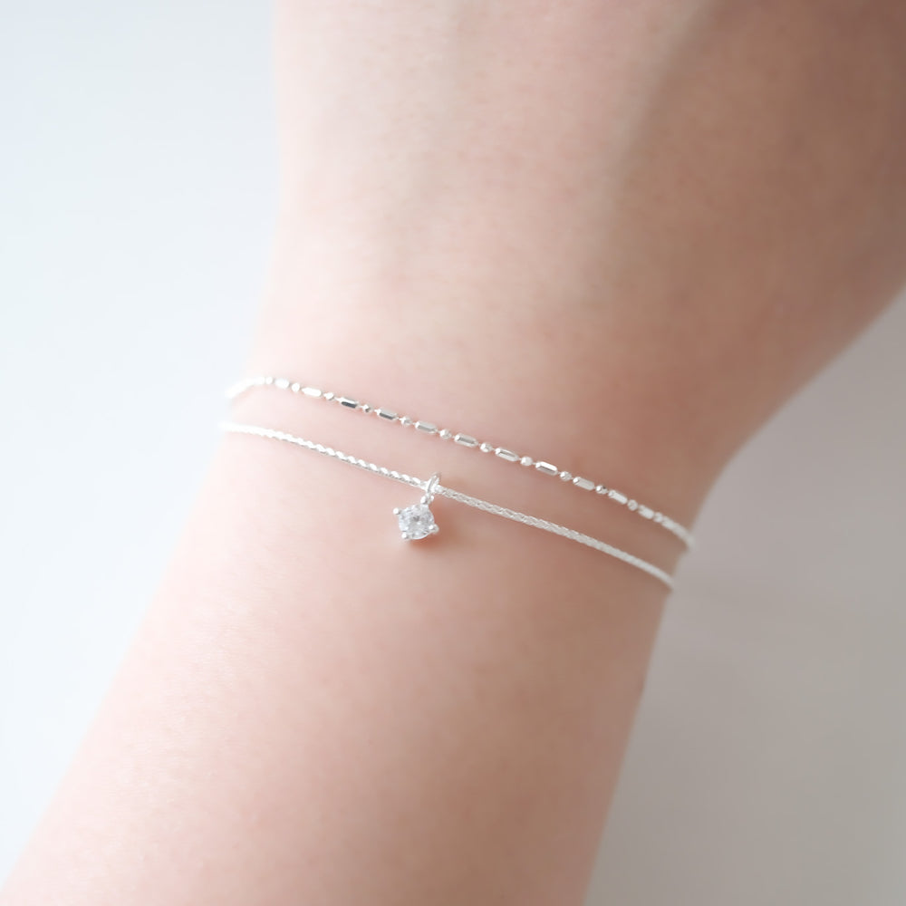 
                      
                        25069 Charmae Layered Bracelet
                      
                    