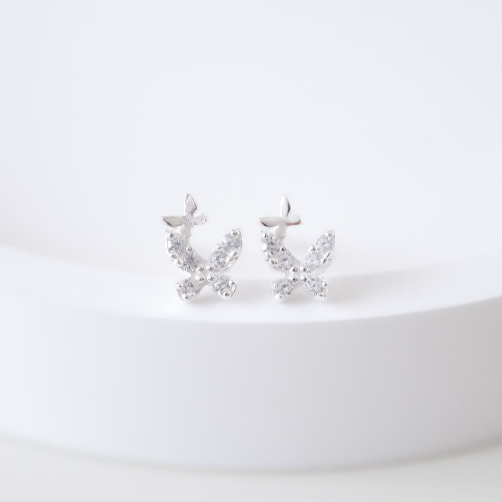 
                      
                        25072 Paolina Earrings
                      
                    