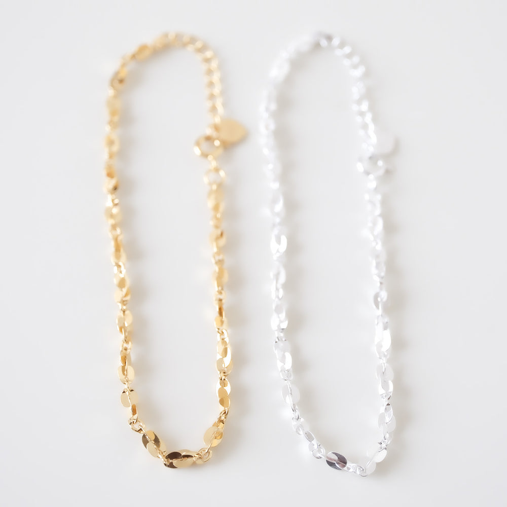 
                      
                        25075 Emma Bracelet & Necklace (2 colours)
                      
                    