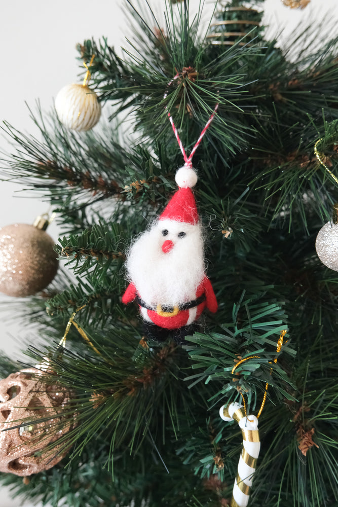 
                  
                    [XMAS] Christmas Santa Claus Ornaments
                  
                