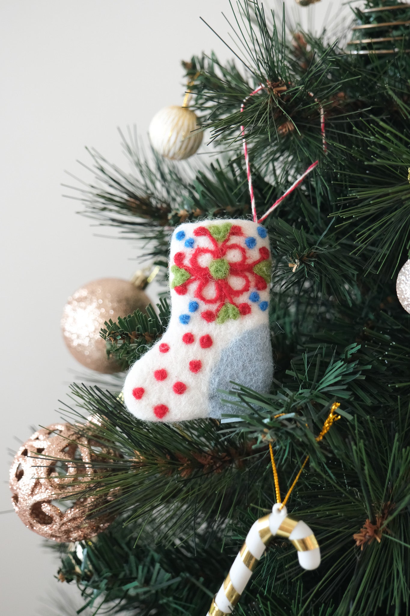 
                  
                    [XMAS] Christmas Stockings Ornaments
                  
                