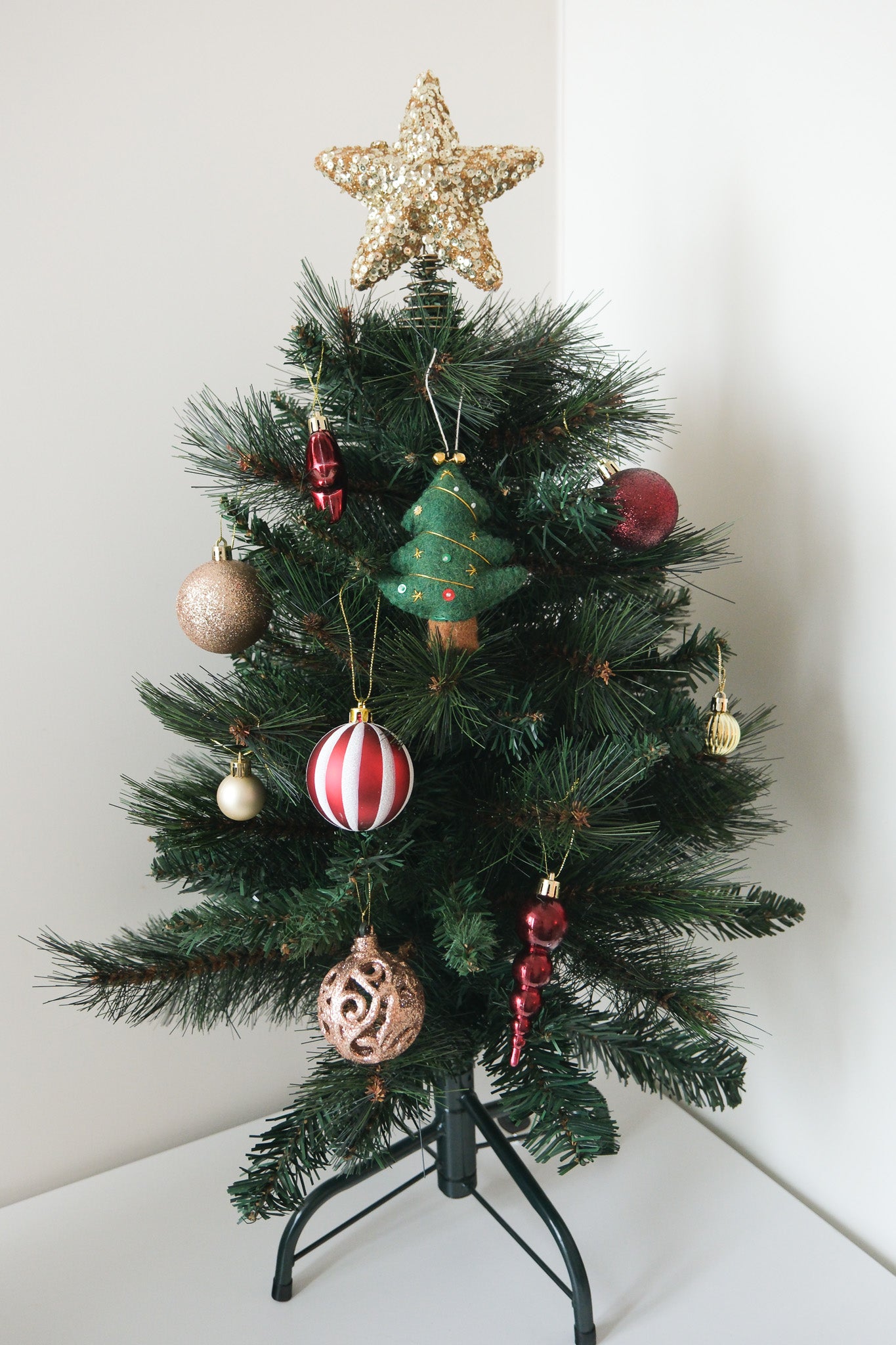
                  
                    [XMAS] Christmas Tree Ornaments
                  
                