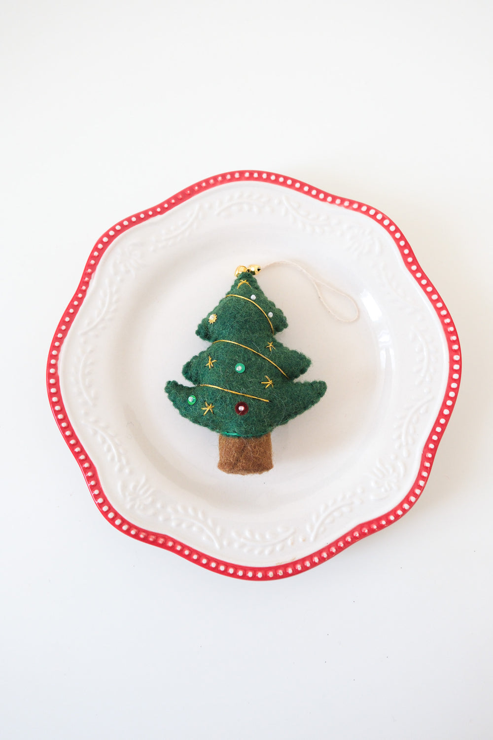 [XMAS] Christmas Tree Ornaments