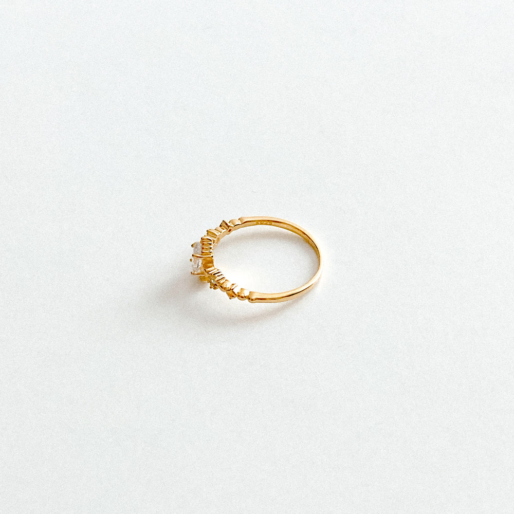 
                  
                    No. 21559 S925 Ring
                  
                