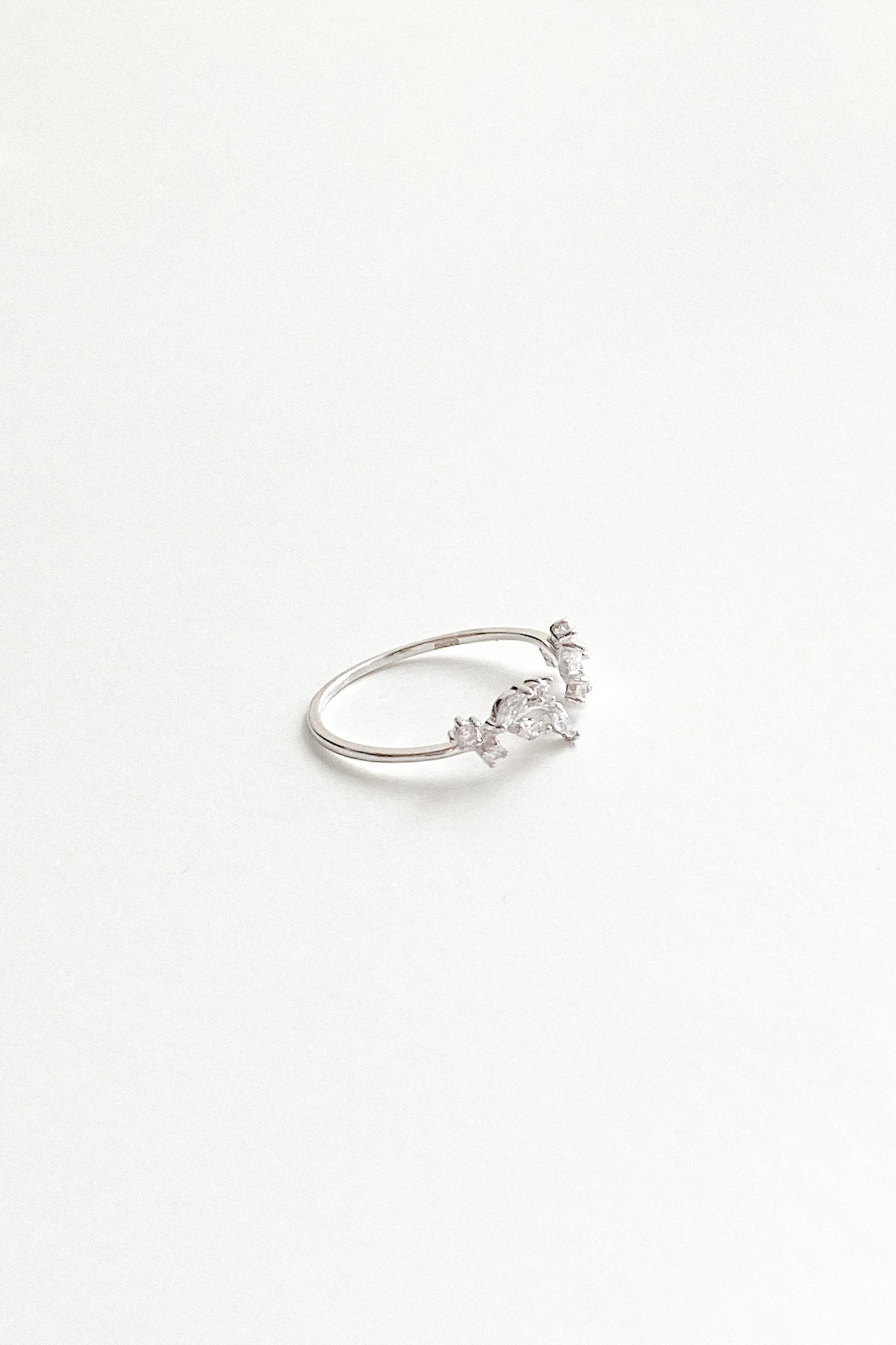 
                  
                    No. 22066 S925 Ring
                  
                