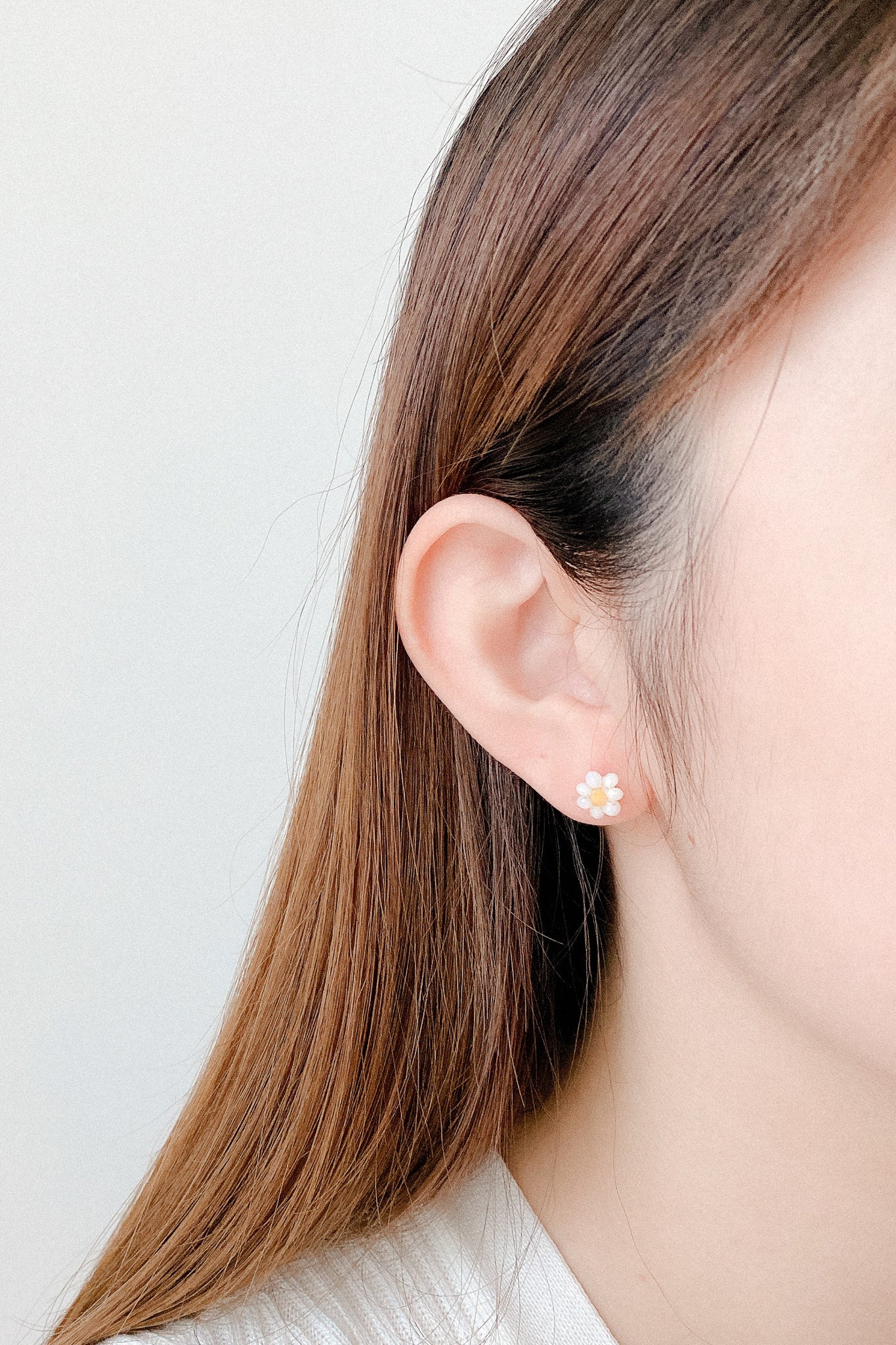 
                  
                    22369 - Sun Flower Earrings
                  
                