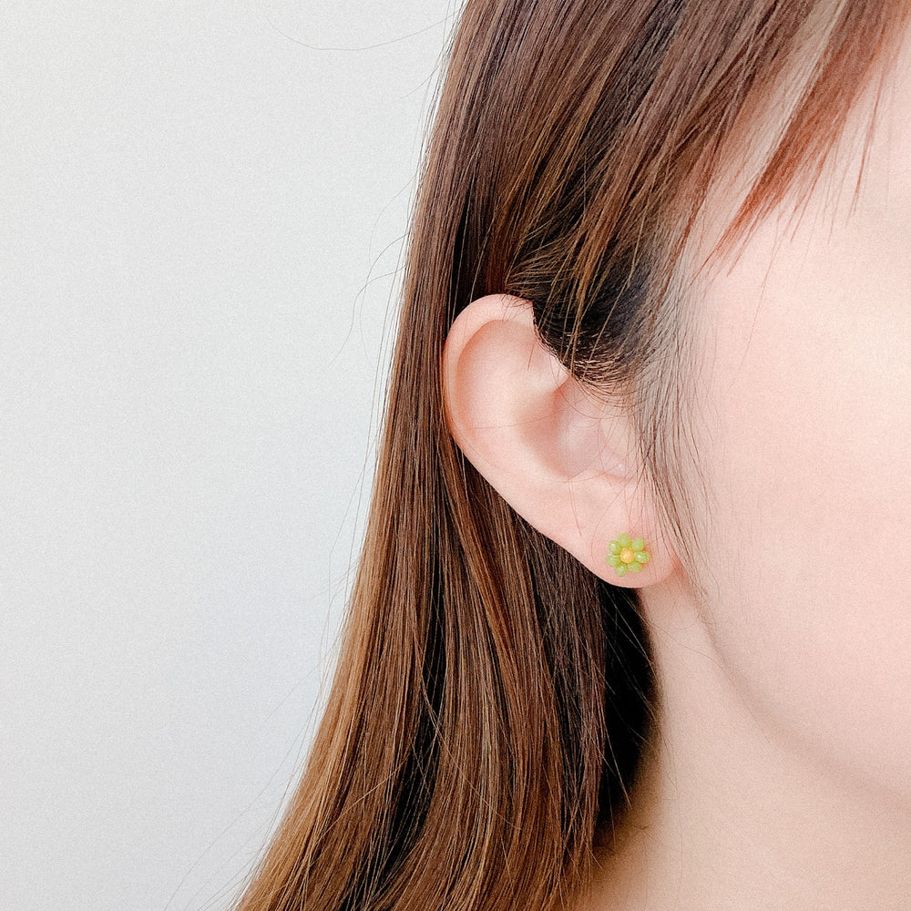 
                  
                    22369 - Sun Flower Earrings
                  
                