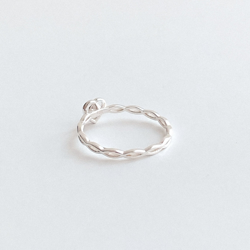 
                  
                    🌕 22390 - Clairy Ring
                  
                