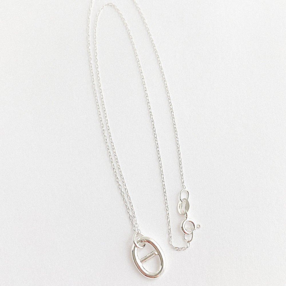 
                  
                    22486 - Cay Necklace
                  
                