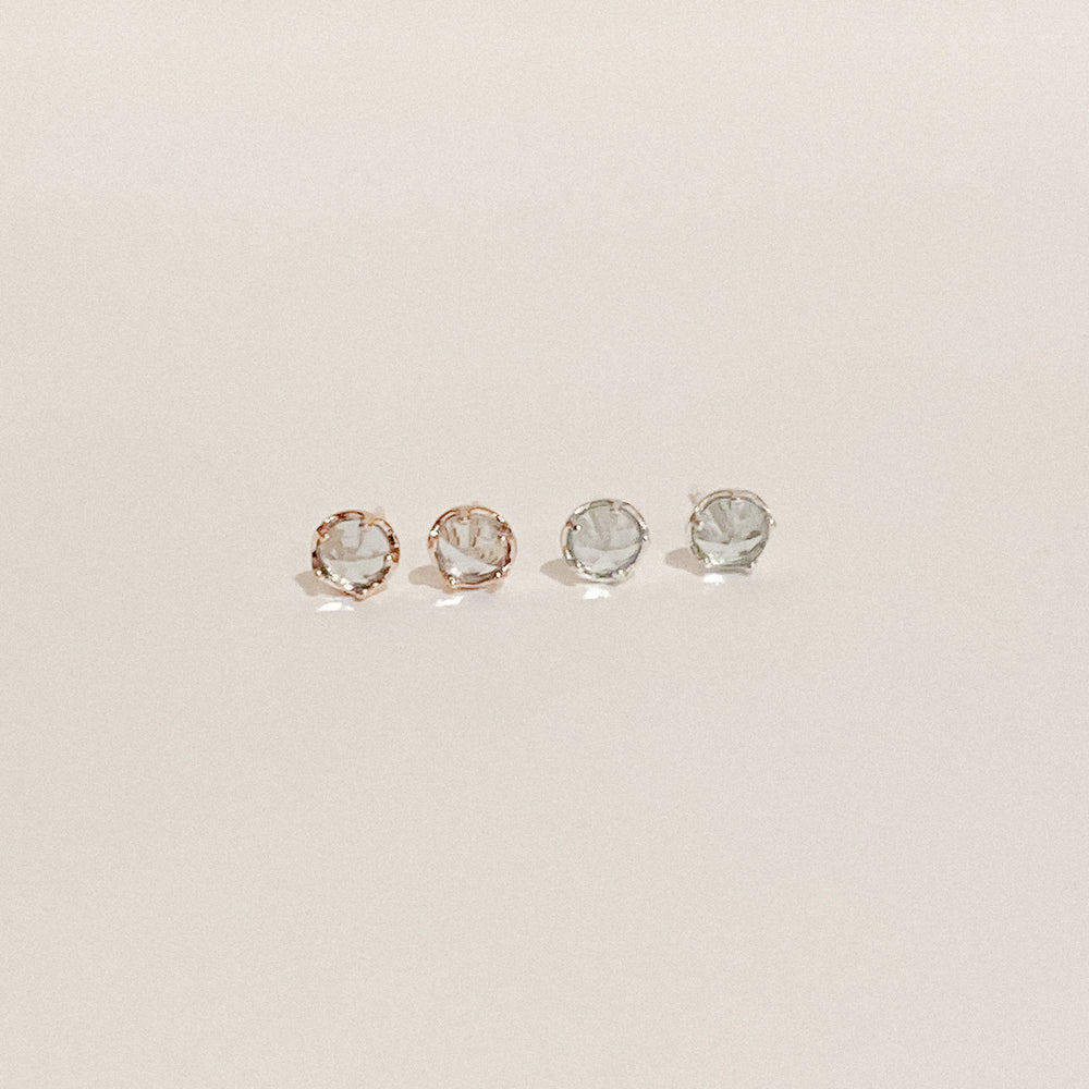 
                  
                    22509 Shantelle Crystal Stone Stud Earrings
                  
                