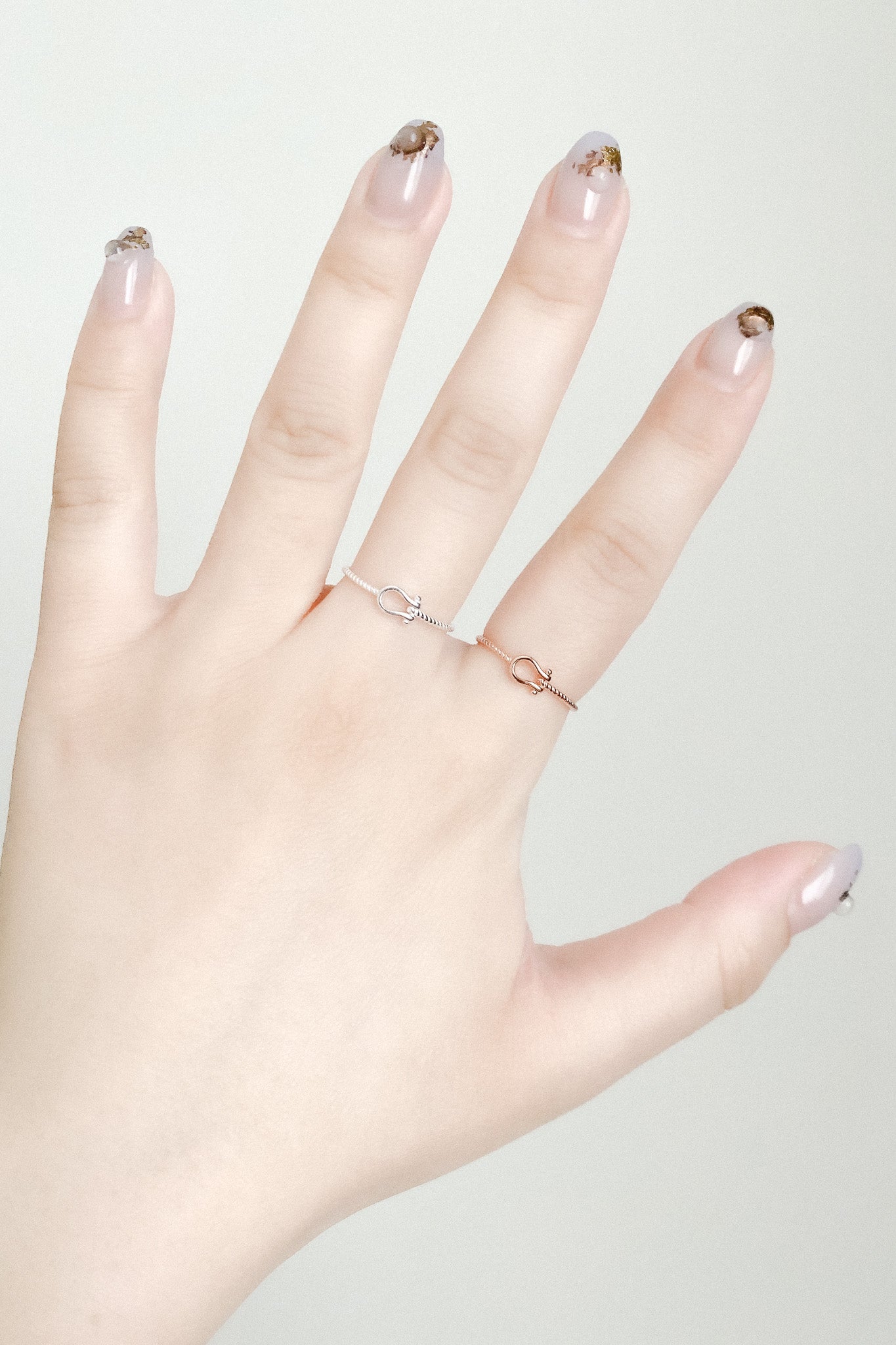 
                  
                    22546 Filimena Ring (Pinky Ring Available!)
                  
                