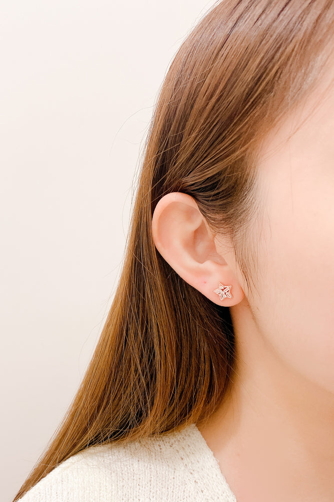 
                  
                    22628 Stella Earrings
                  
                