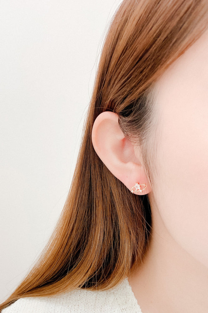 
                  
                    22665 Astrobella Earrings
                  
                