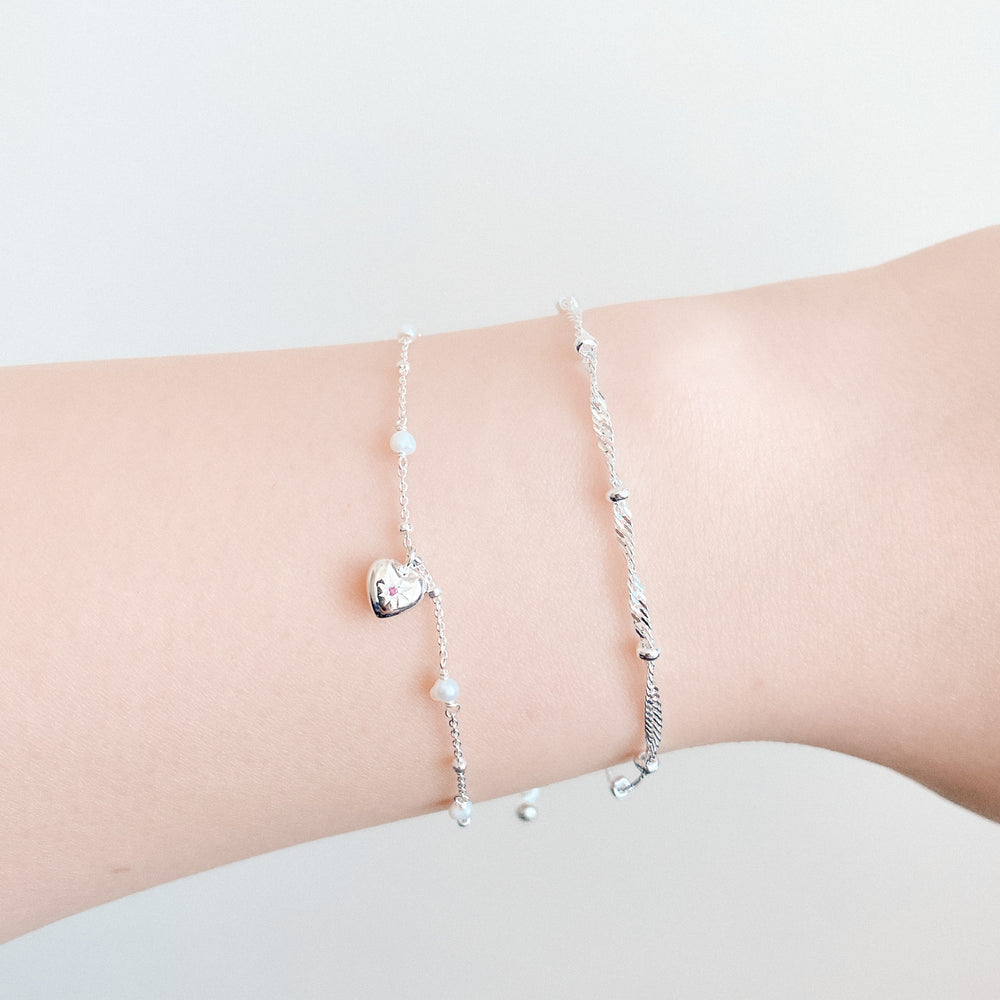
                  
                    23061 - Marietta Gemstone Bracelet
                  
                