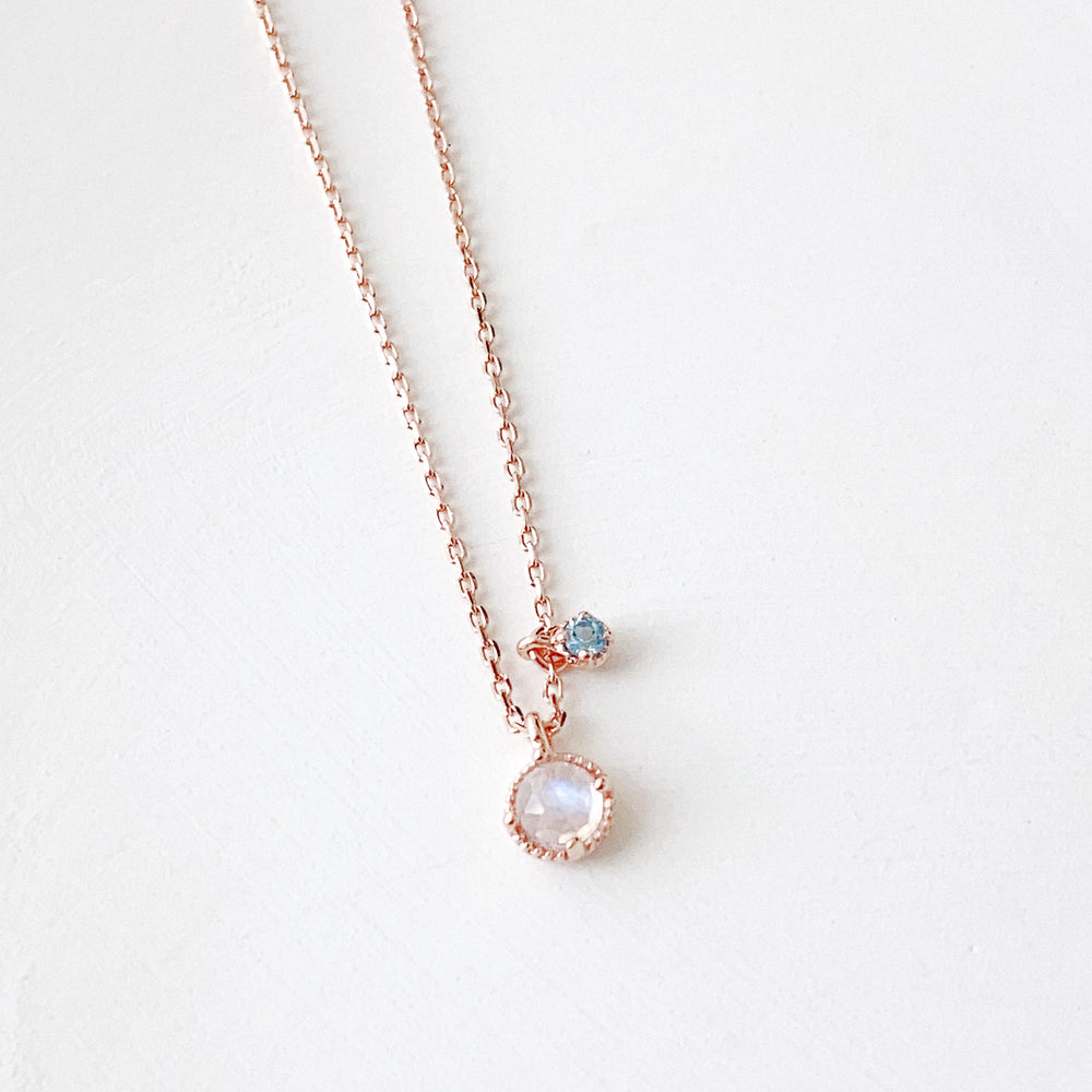 
                  
                    23069 - Sevilla Gemstone Necklace
                  
                