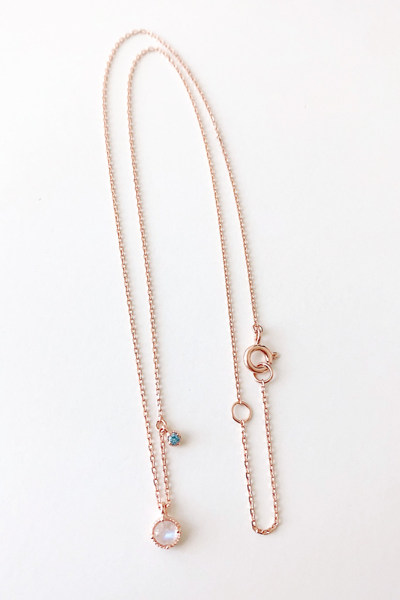 
                  
                    23069 - Sevilla Gemstone Necklace
                  
                