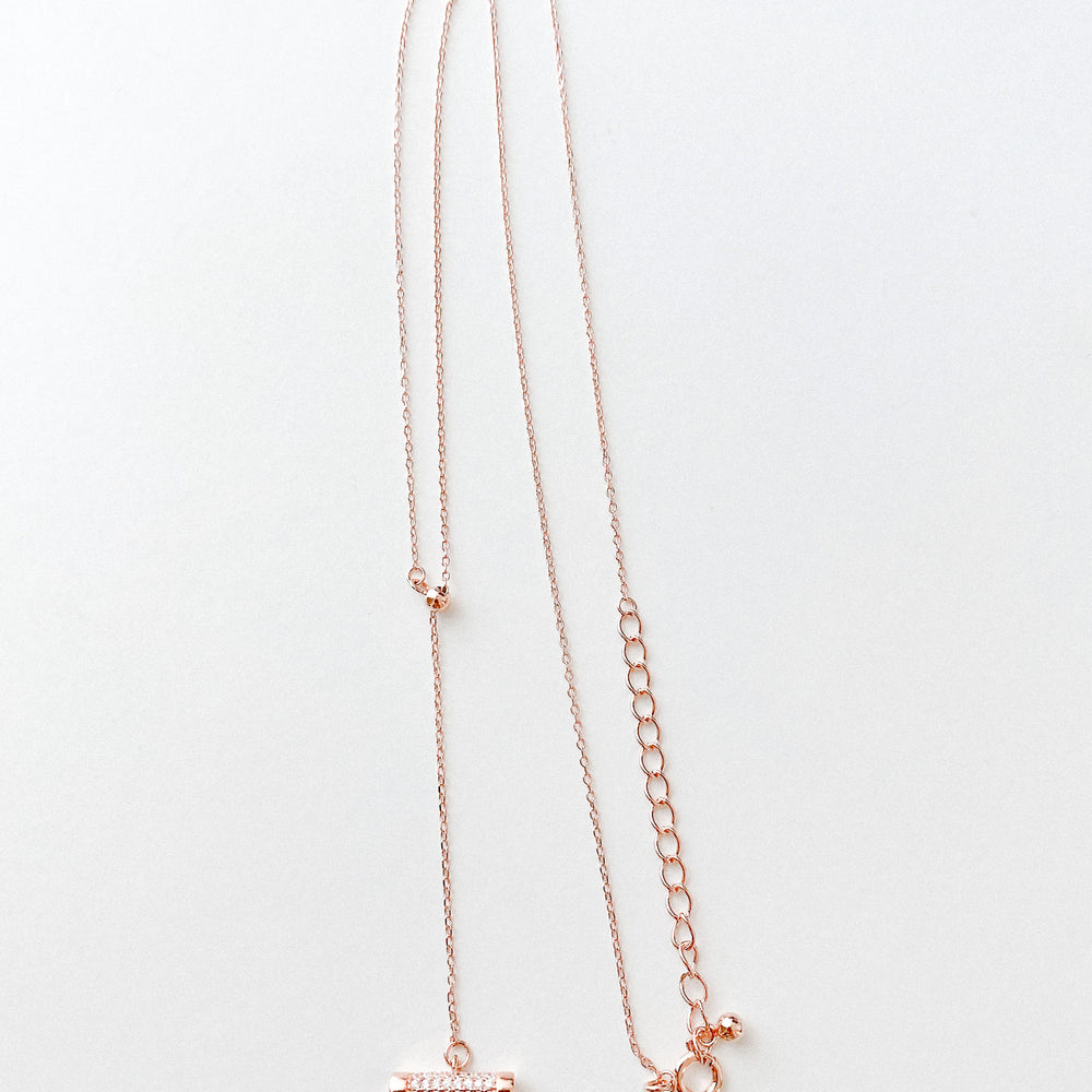 
                  
                    23151 - Nell Necklace
                  
                