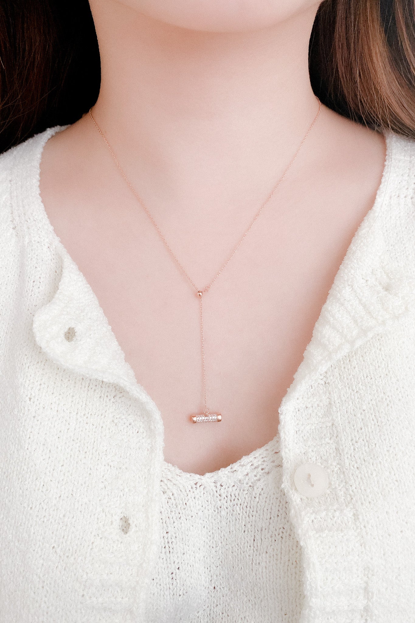 
                  
                    23151 Nell Necklace
                  
                