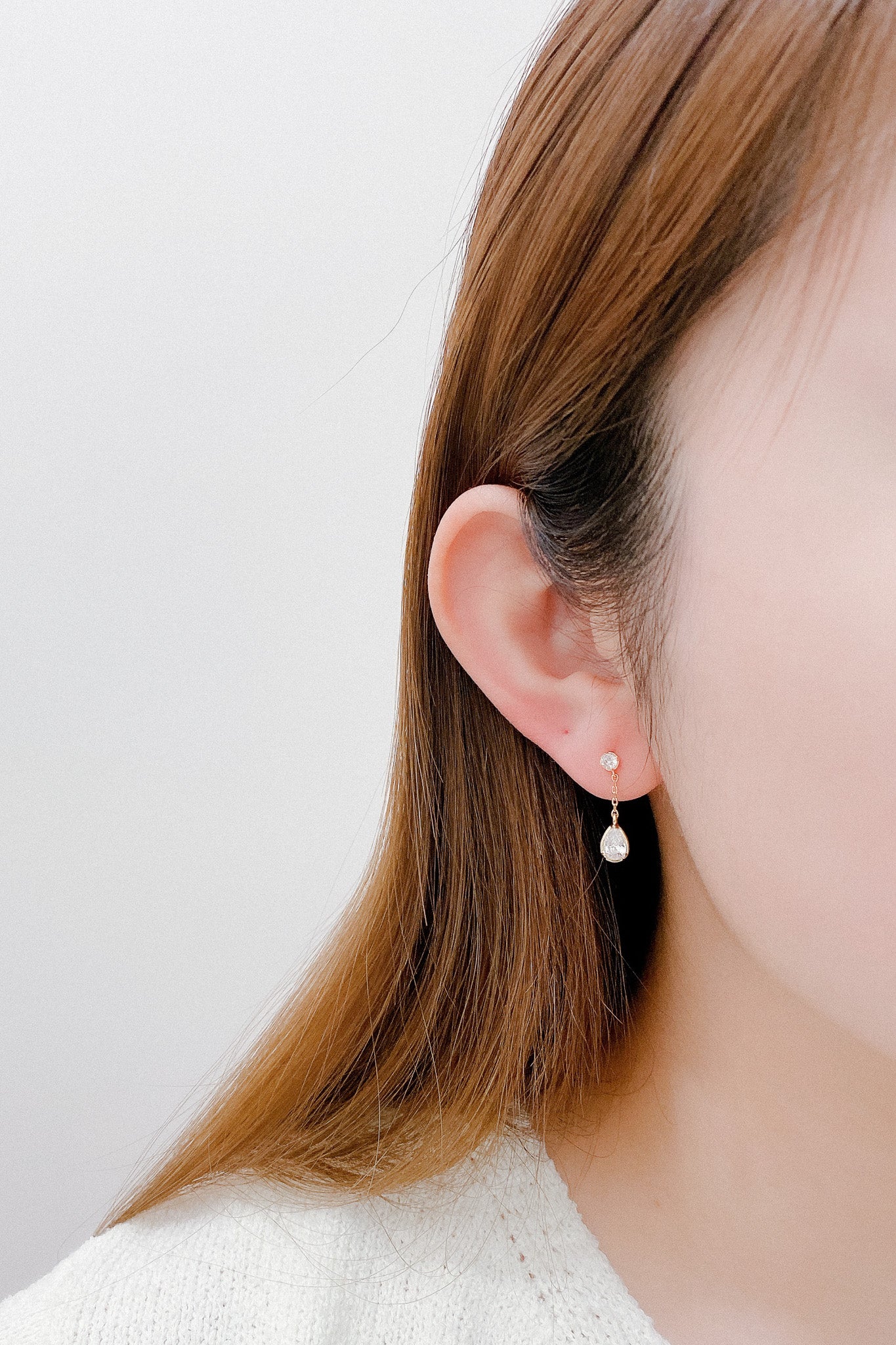 
                  
                    23169 - Seraphina Drop Earrings
                  
                
