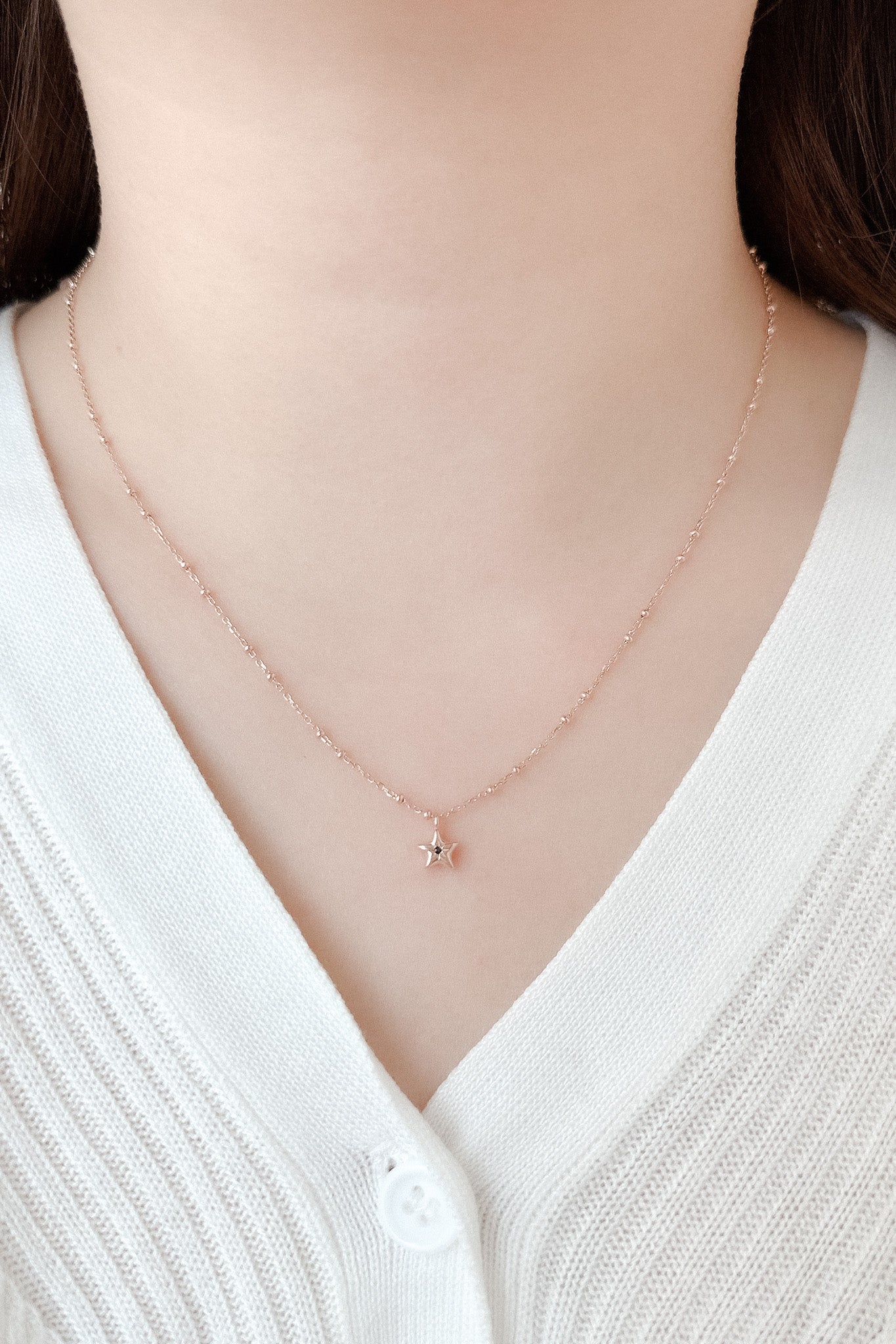 
                  
                    23262 - Triss Gemstone Necklace
                  
                