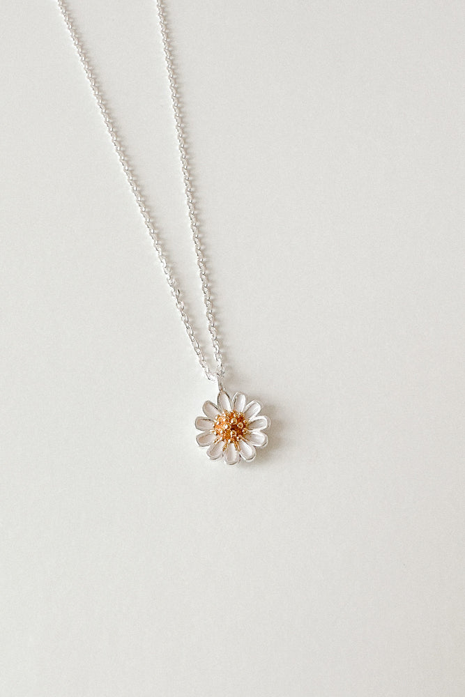 
                  
                    23275 Fleur Necklace
                  
                