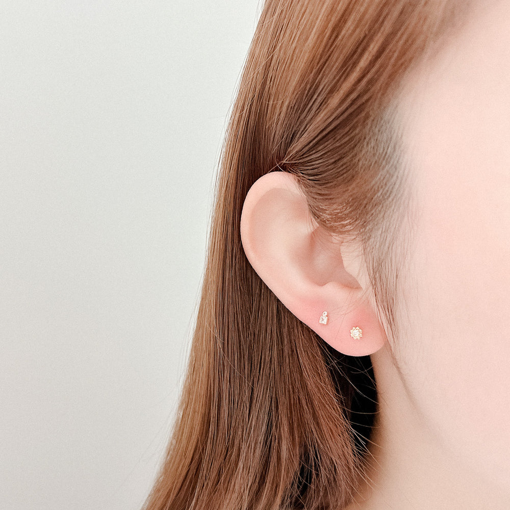 
                  
                    23278 - Lesedi Earrings
                  
                