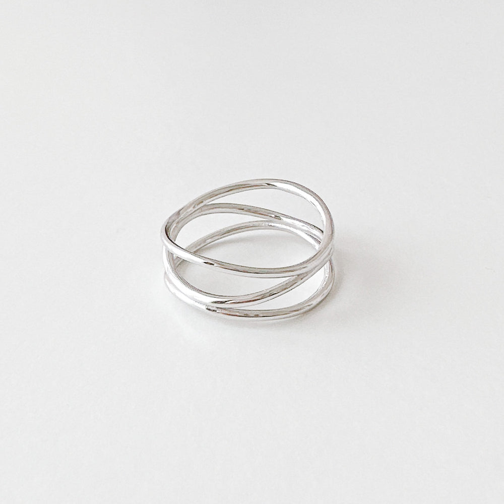 
                  
                    23371 - Ivanna Ring
                  
                