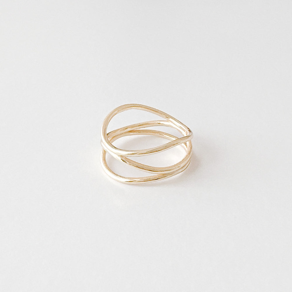 
                  
                    23371 - Ivanna Ring
                  
                