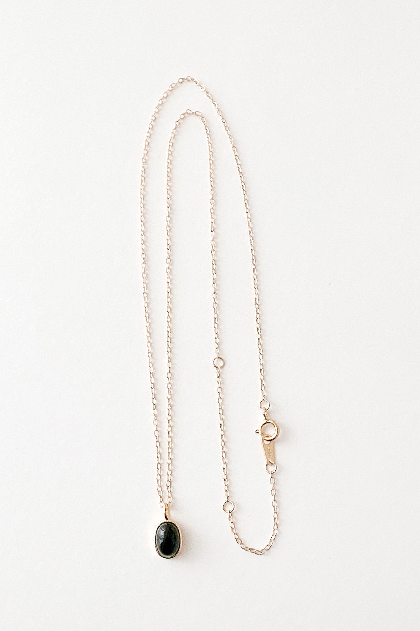 
                  
                    23373 - Everlee Necklace
                  
                